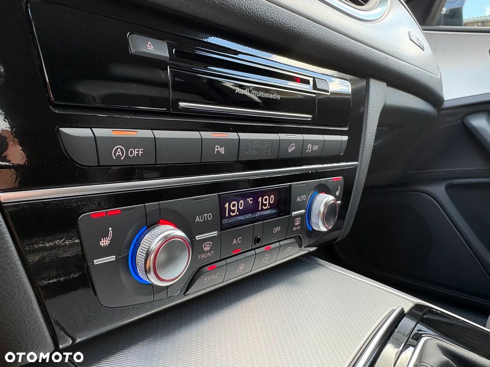 Audi A6 Allroad 3.0 TDI S tronic DPF - 18