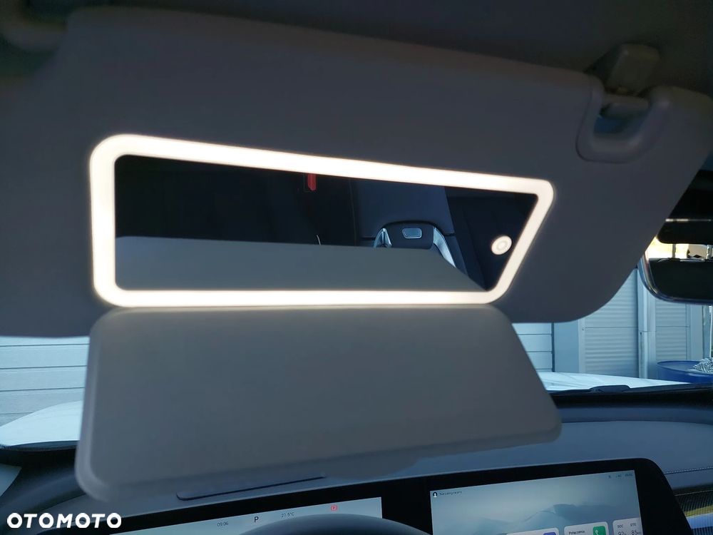 Chery Tiggo 7 1.5 T-GDI Super Hybrid Prestige DHT - 25