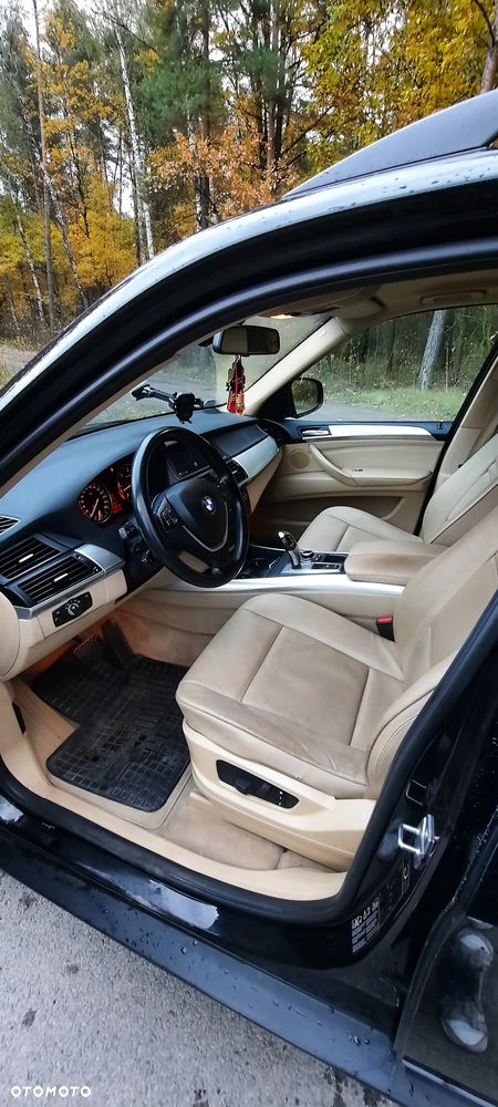 BMW X5 xDrive30d - 5