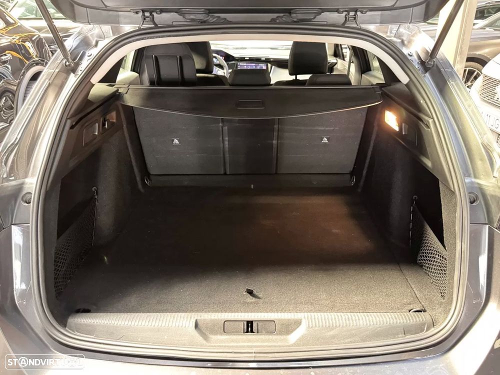 Peugeot 308 SW 1.5 BlueHDi Active Pack - 23