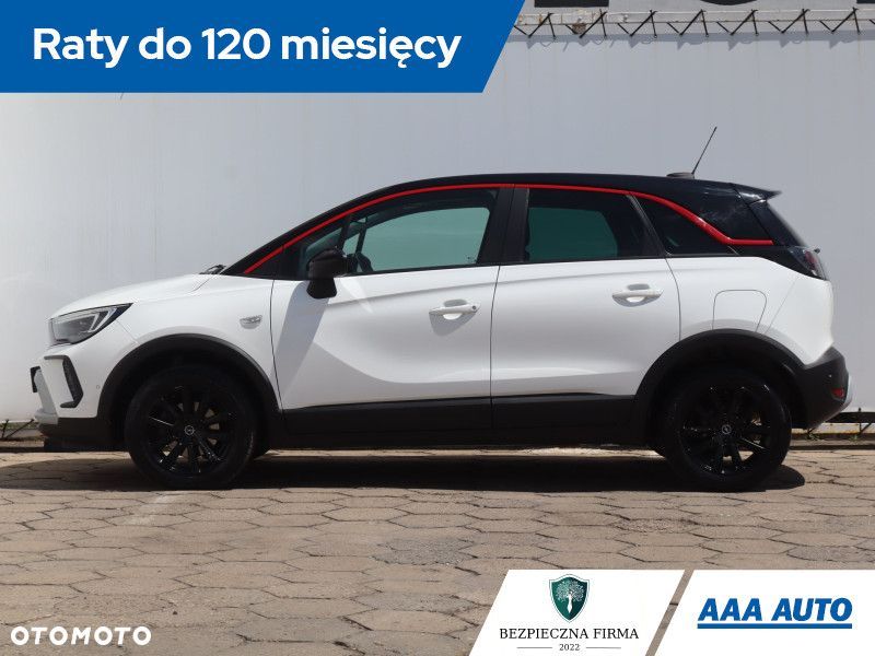 Opel Crossland X - 4