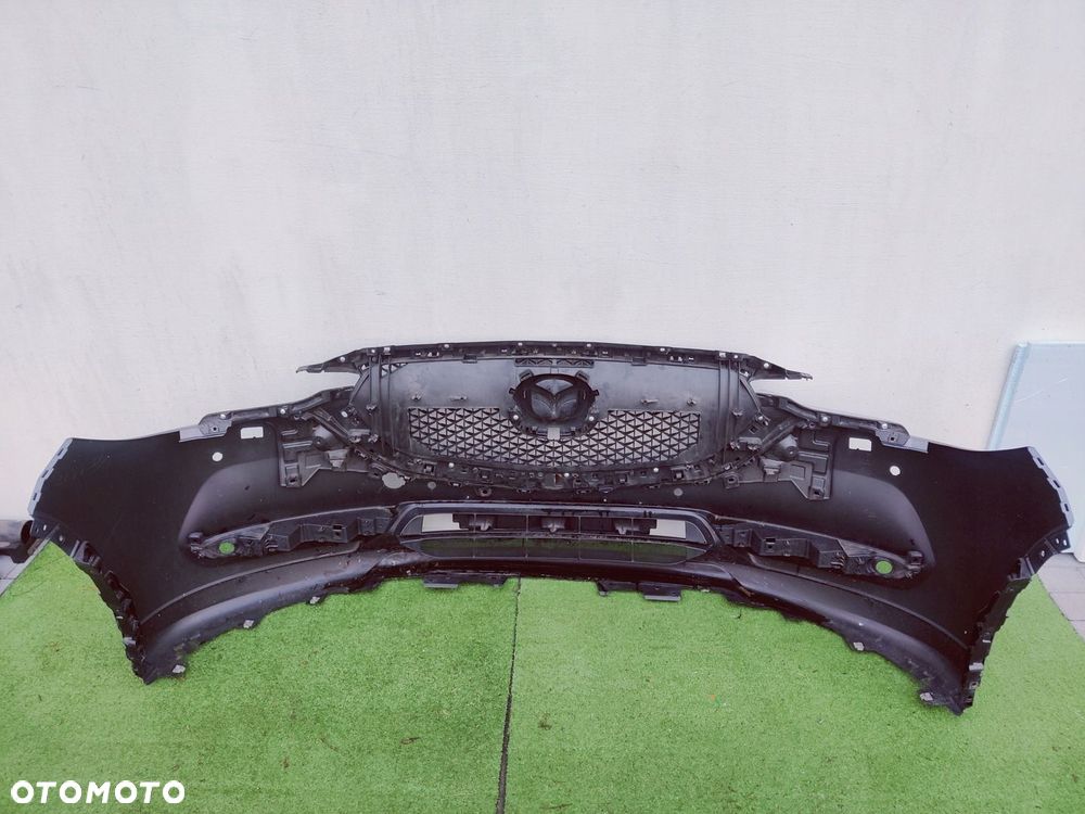 Zderzak Mazda Cx5 2 - 6