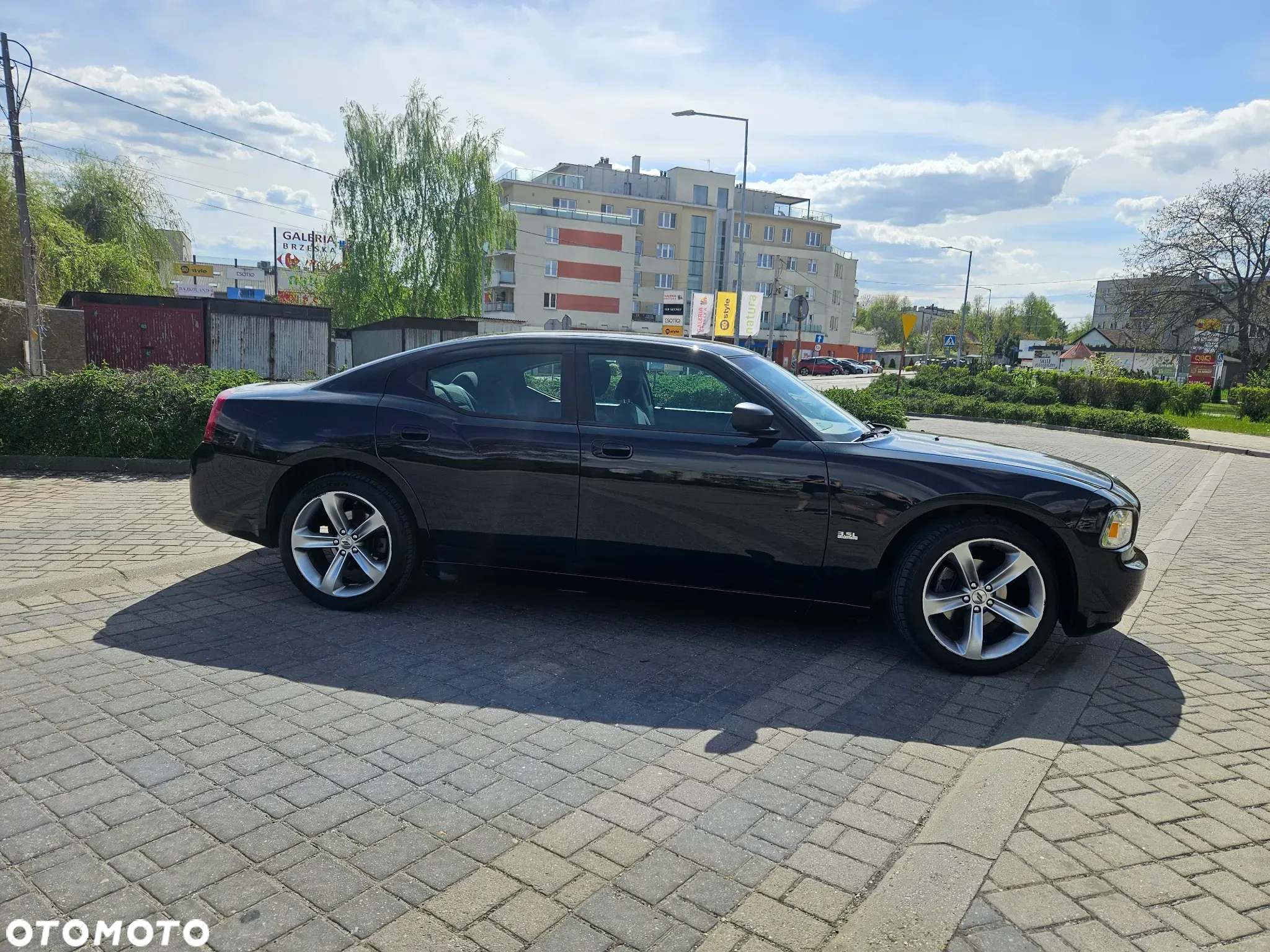 Dodge Charger - 6