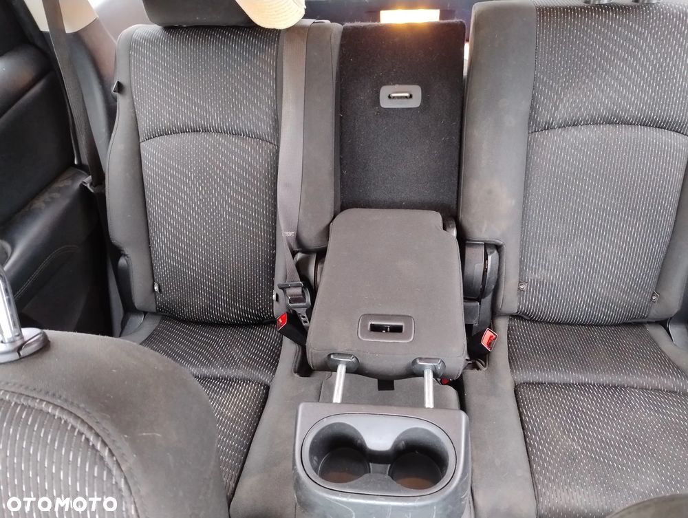 Dodge Journey - 14