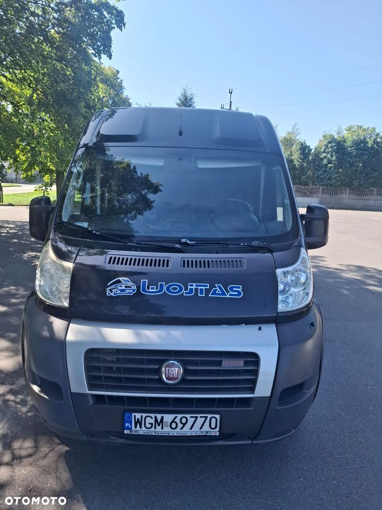 Fiat Ducato - 7