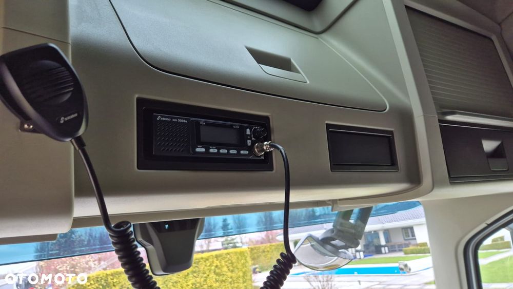 Volvo ///FH///500///2022///1 TURBINA ///JEDYNE 183 TYŚ KM/// GLOBETROTTER///XXL/// KLIMATYZACJA POSTOJOWA/// ZABUDOWY MIĘDZYOSIOWE/// ALUMINIOWE FELGI///FULL LED/// VIRTUAL COCPIT///PEDANTYCZNY  STAN///JAK NOWY - 36