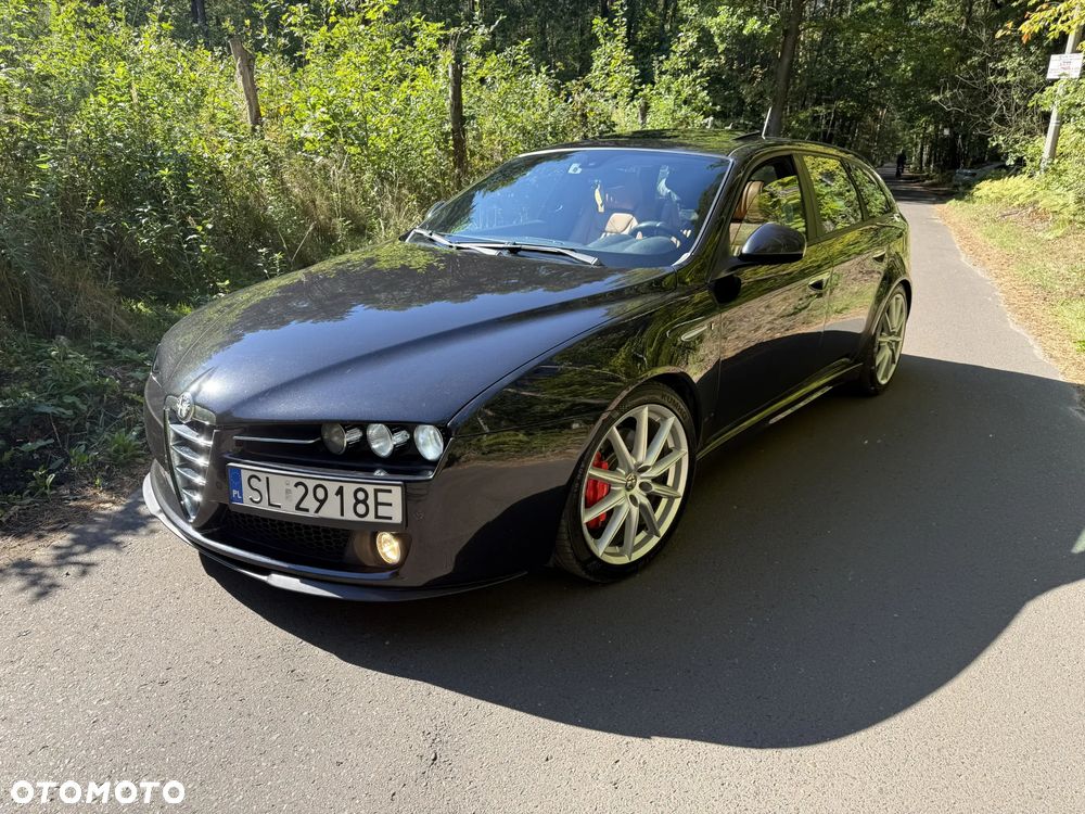 Alfa Romeo 159