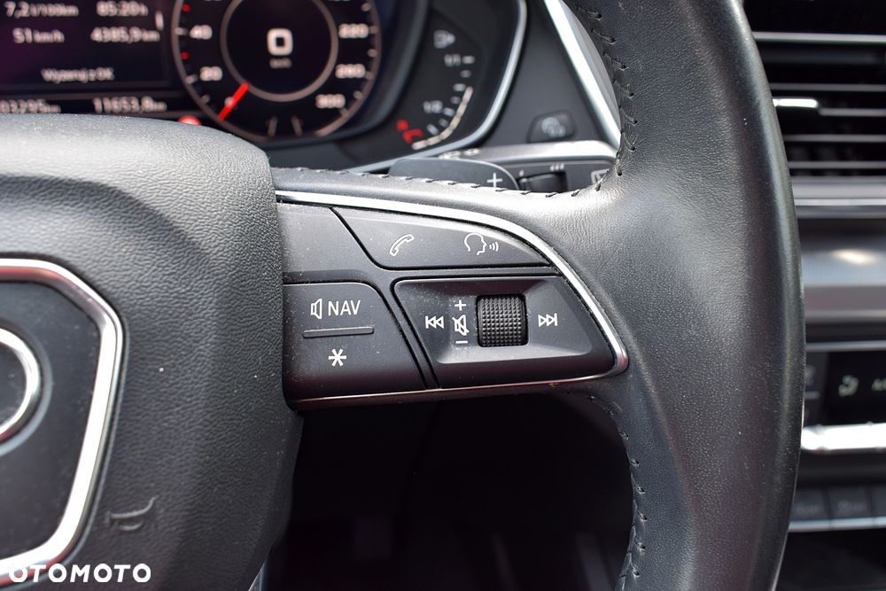 Audi Q5 2.0 TDI Quattro S tronic - 12