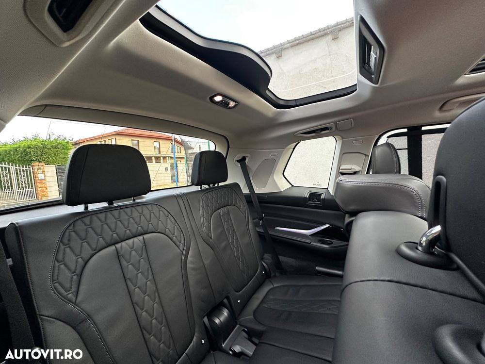 BMW X7 xDrive30d - 20