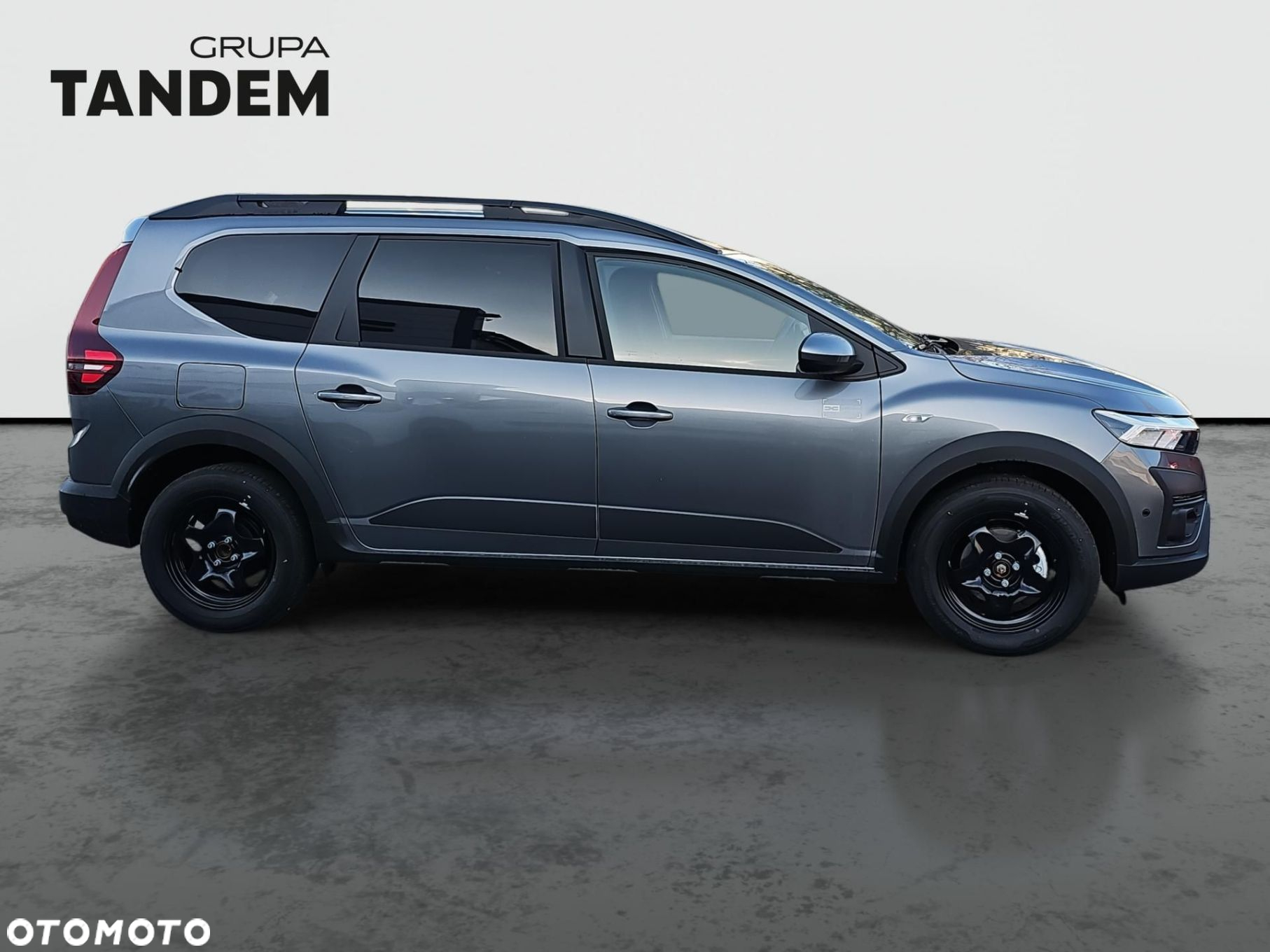 Dacia Jogger - 4