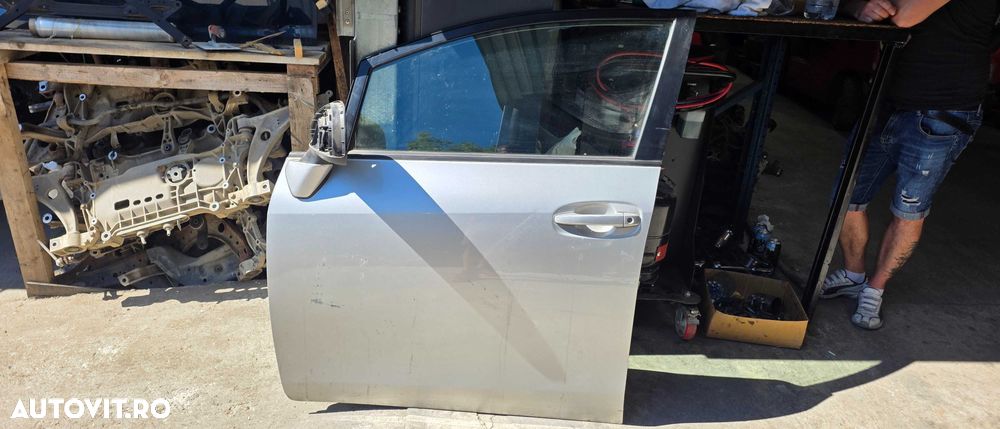 Usa stanga fata Toyota Verso 2010 2011 / 2012 2013 / 2014 / 2015 2016 - 1