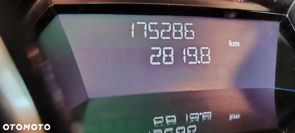 Renault Clio 1.5 dCi Energy Alize - 20