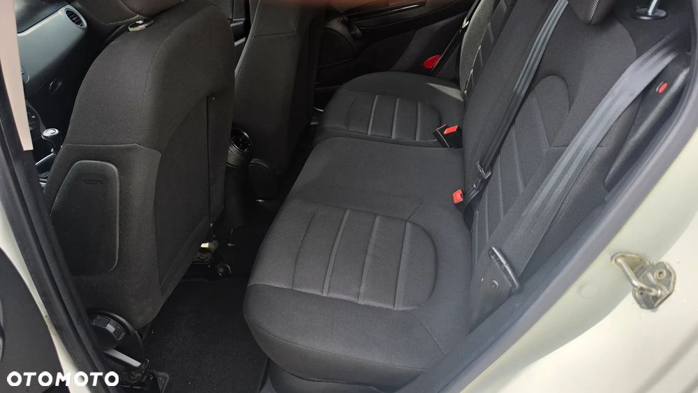 Fiat Bravo 1.4 16V MyLife - 12