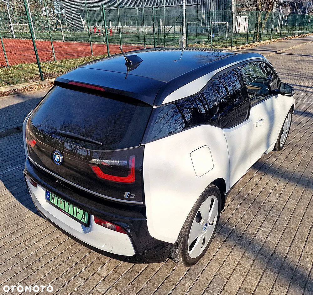 BMW i3 94 Ah - 25