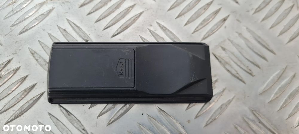 Isuzu D-Max I Radio Nawigacja - 3
