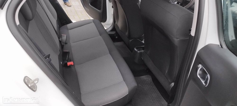 Citroën C4 Cactus 1.2 PureTech Feel - 18