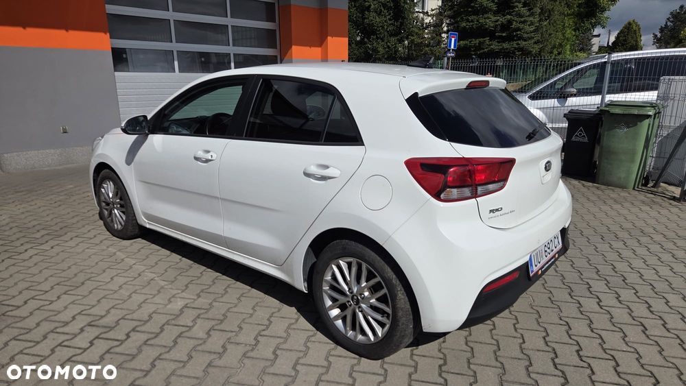 Kia Rio 1.0 T-GDI M - 6