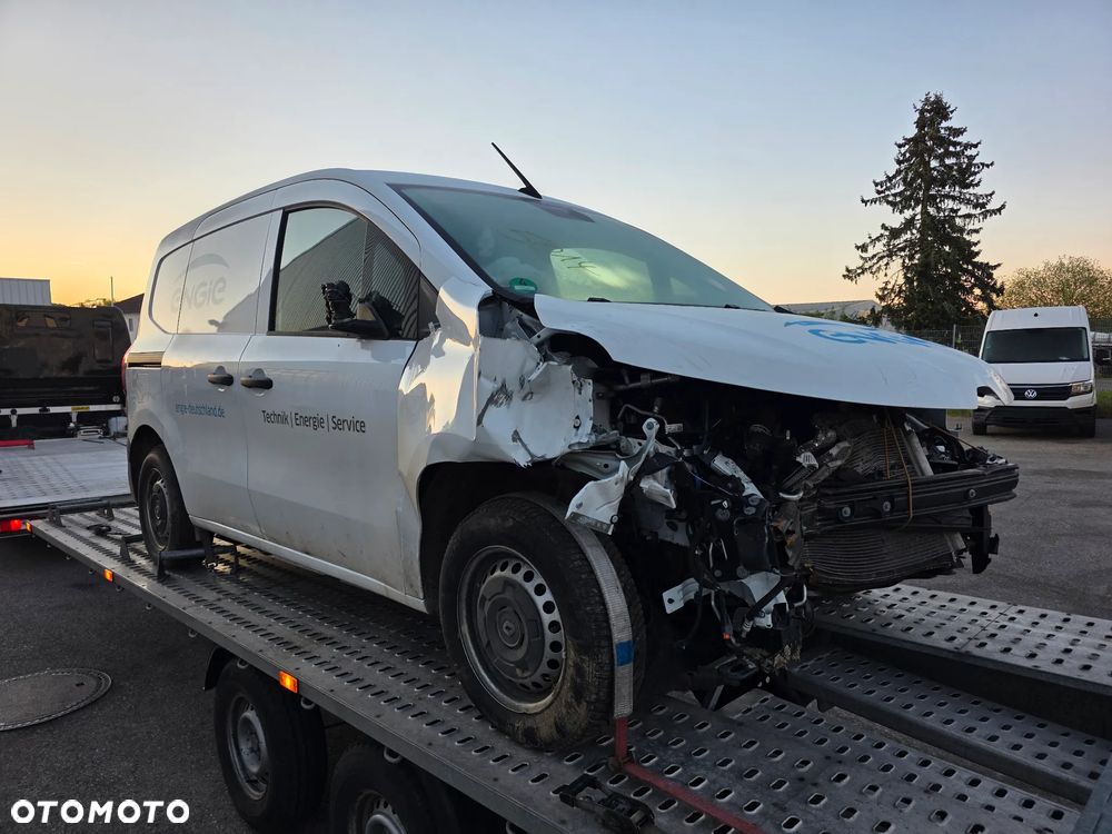 Renault Kangoo - 2