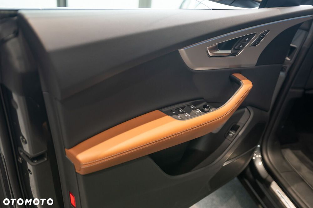 Audi Q8 - 17