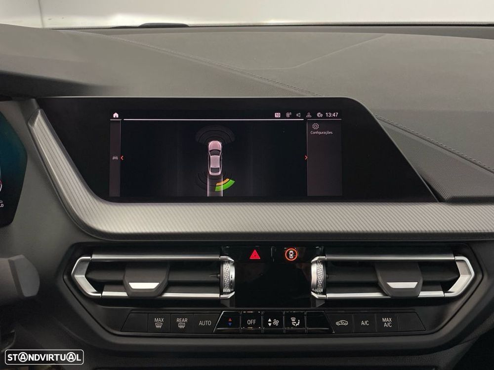 BMW 216 Gran Coupé d Pack Desportivo M - 23