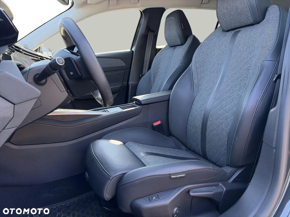 Peugeot 408 1.2 PureTech Allure Pack S&S EAT8 - 10