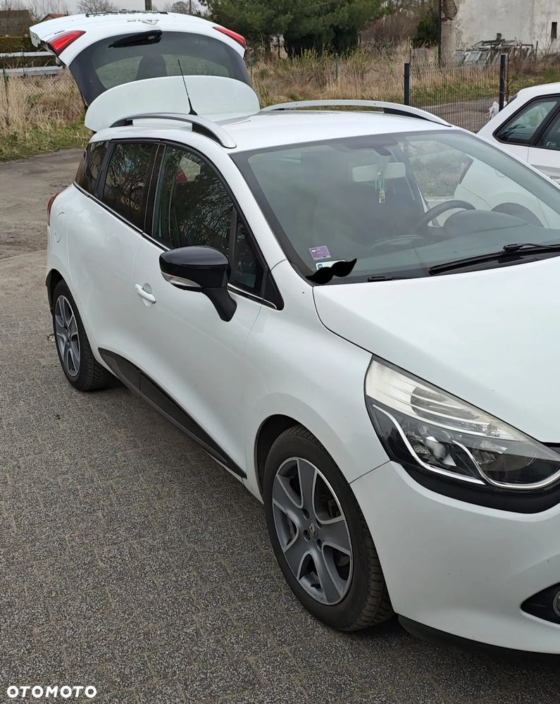 Renault Clio 0.9 TCe Techno Feel - 10