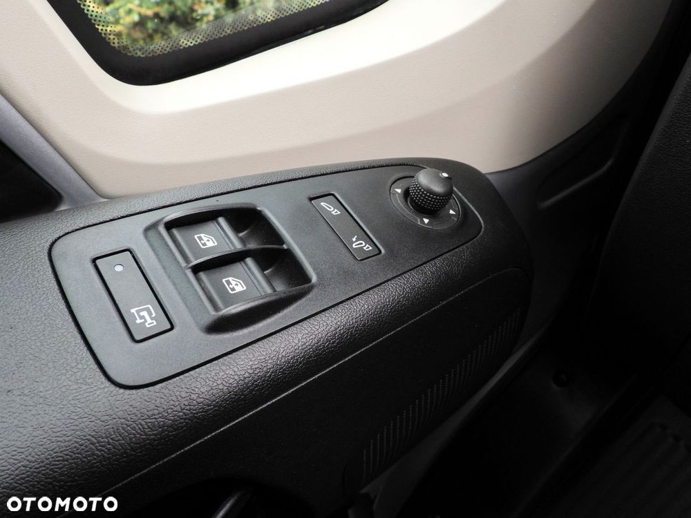 Citroën JUMPER  FURGON BRYGADÓWKA  7 MIEJSC TEMPOMAT LEDY KLIMATYZACJA  165KM - 25