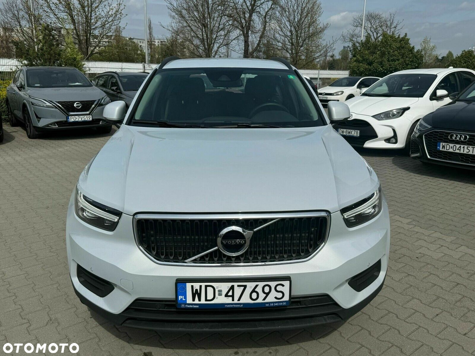Volvo XC 40 - 8