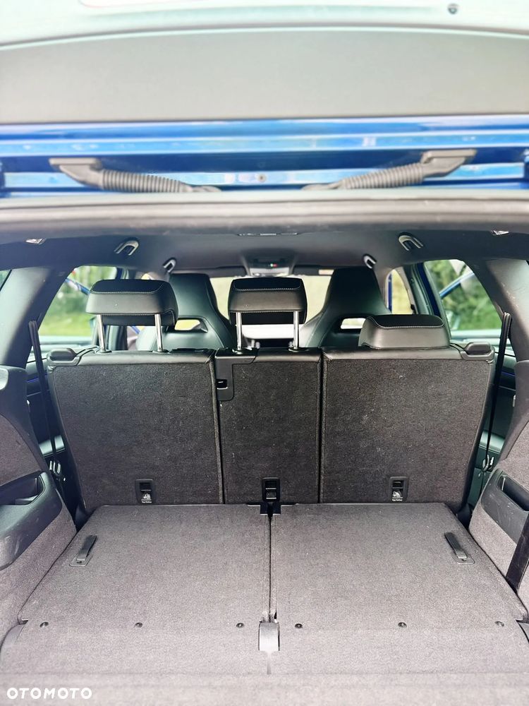 Skoda Kodiaq 2.0 TSI 4x4 Sportline DSG 7os - 4