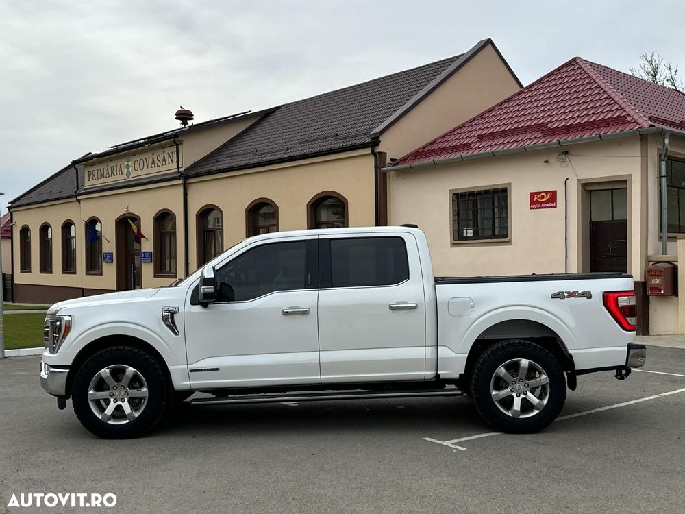 Ford F150 - 16