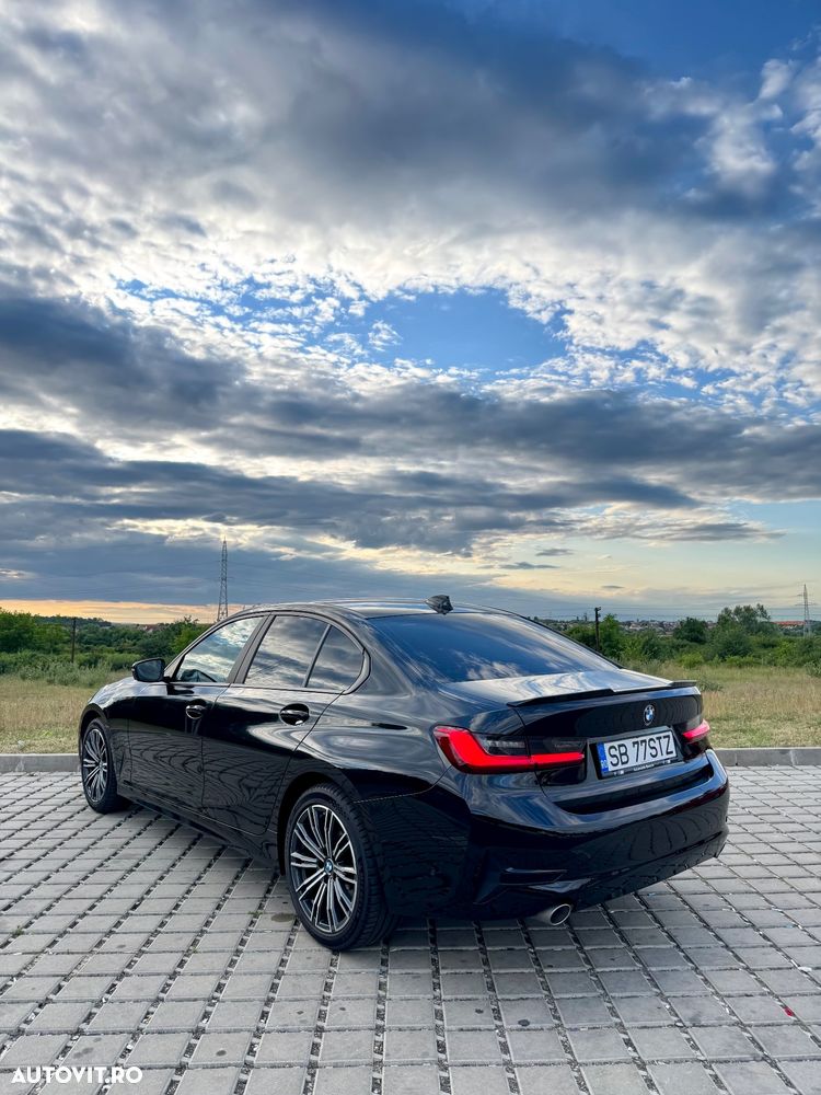 BMW Seria 3 - 3
