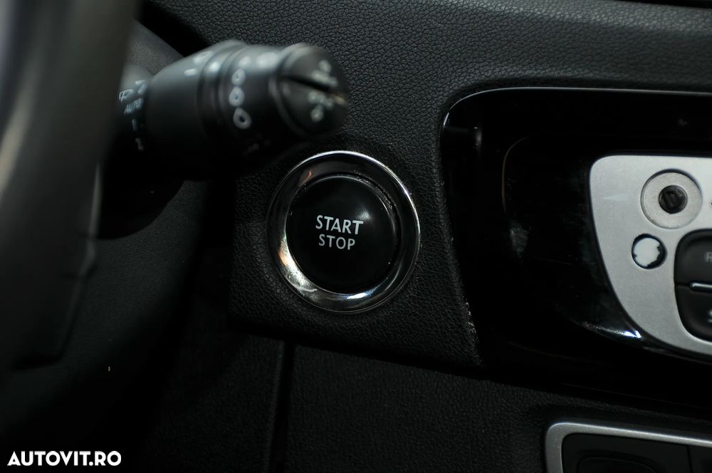 Renault Scenic dCi 110 Expression - 24