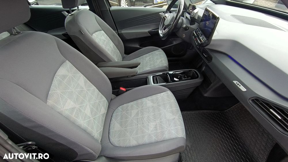 Volkswagen ID.3 58 kWh Pro Performance - 19