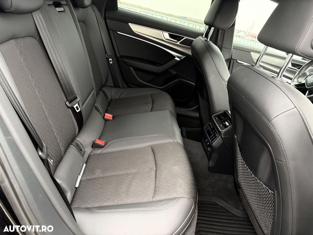 Audi A6 40 TDI S tronic - 14