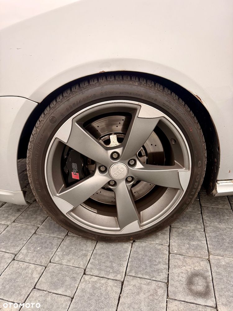 Volkswagen Golf 2.0 TSI GTI - 9