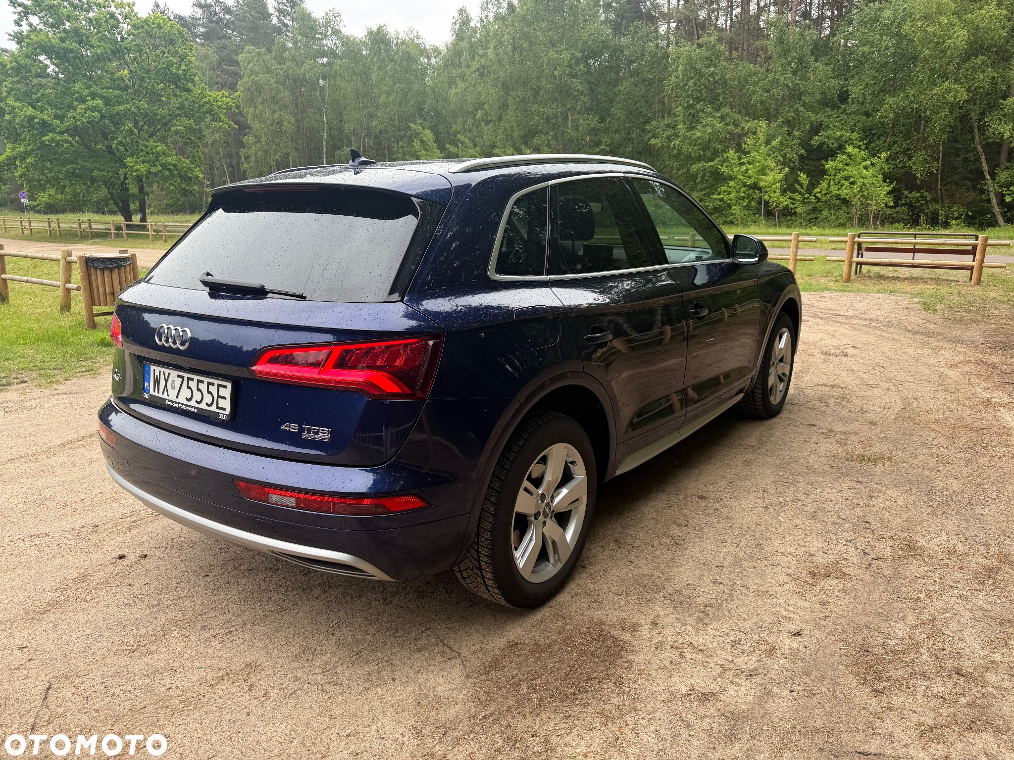 Audi Q5 - 3