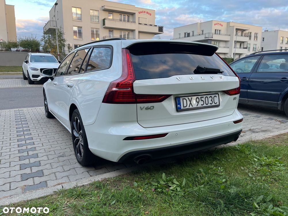 Volvo V60 B3 B Geartronic Momentum - 13