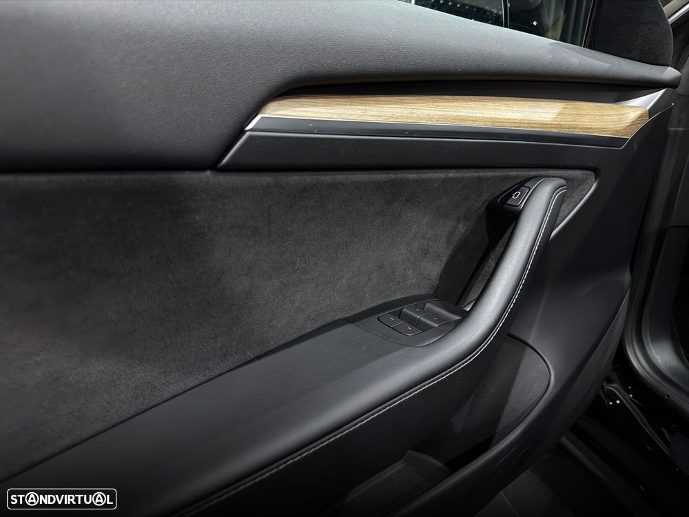 Tesla Model 3 Standard RWD - 15