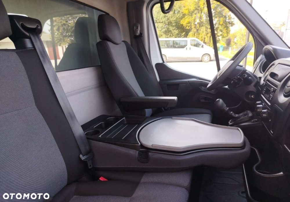 Renault Master - 16