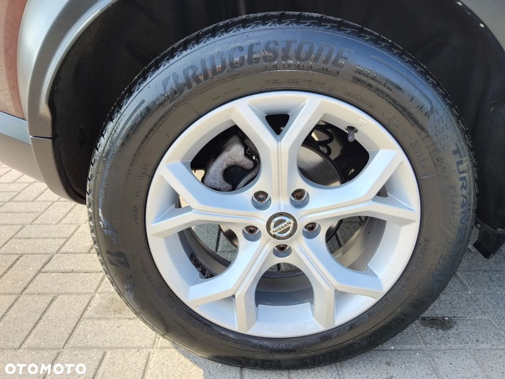 Nissan Juke 1.0 DIG-T Acenta DCT - 27