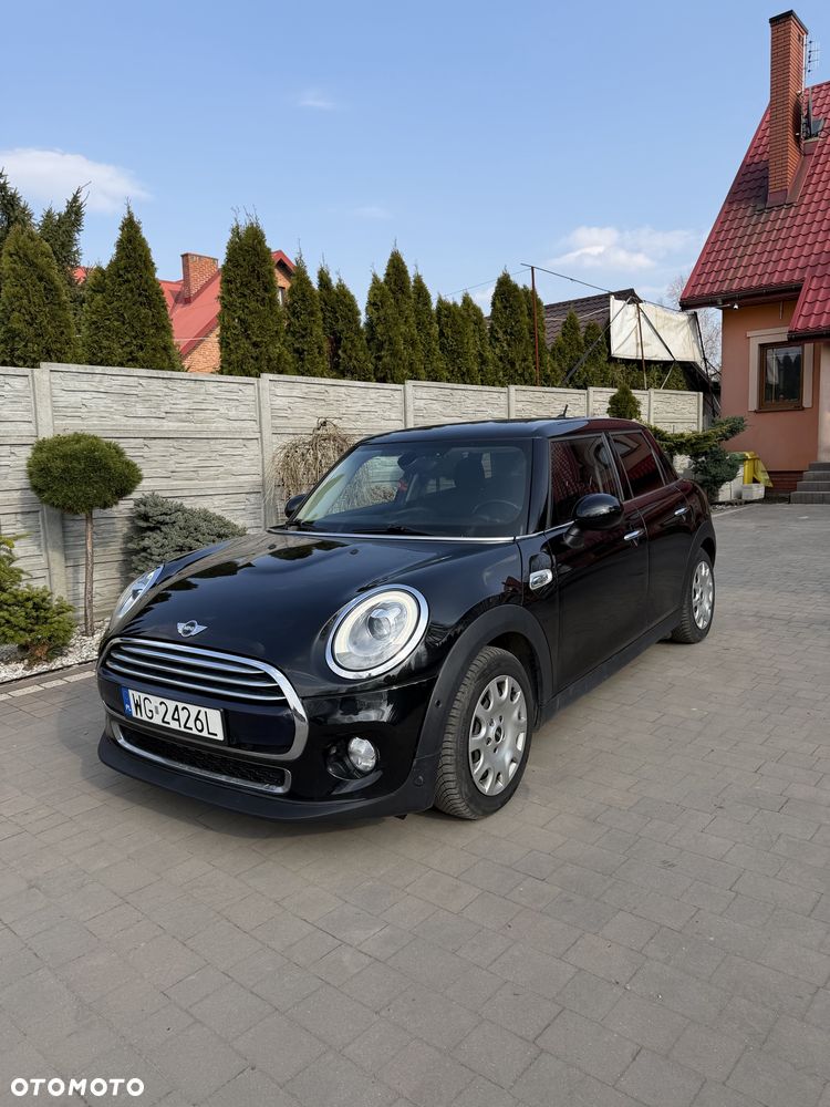 MINI Cooper - 2