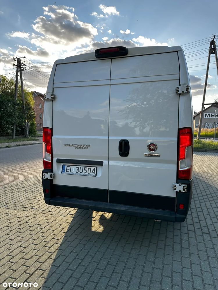 Fiat DUCATO - 4