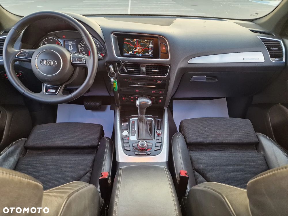 Audi Q5 - 26