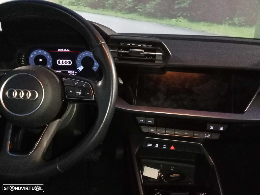 Audi A3 Sportback - 14