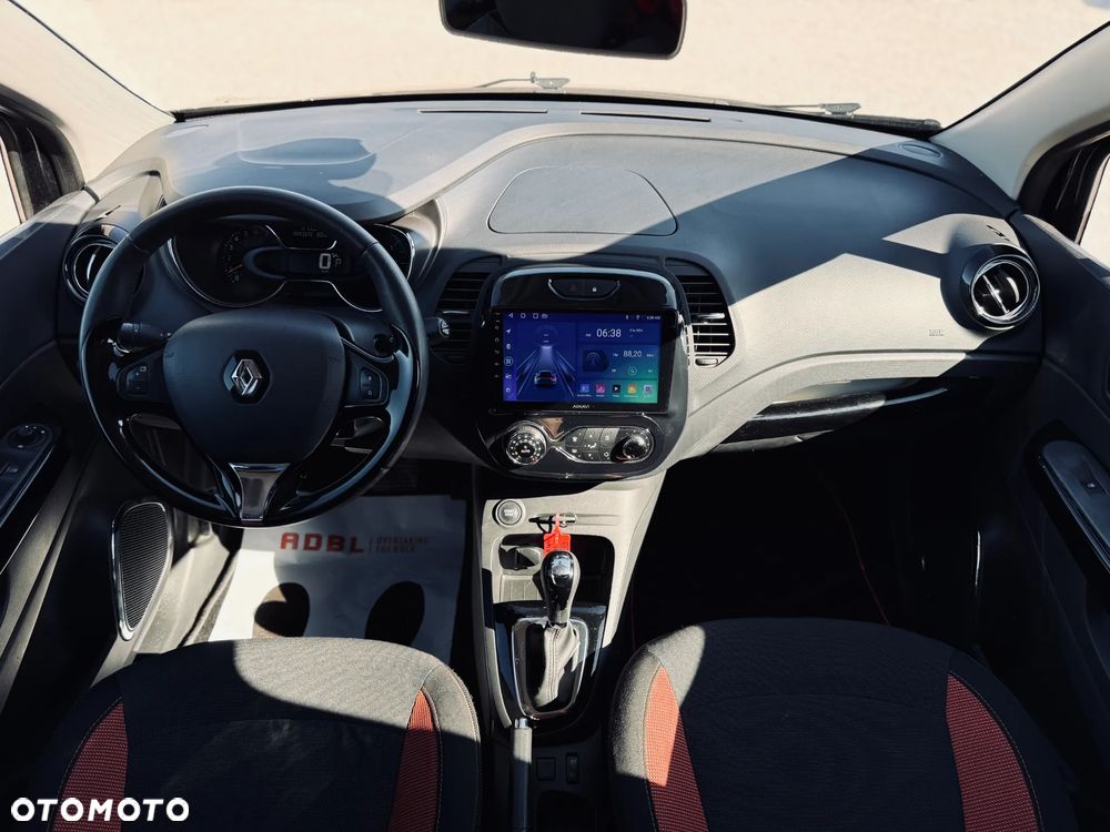 Renault Captur TCe 120 EDC Dynamique - 20