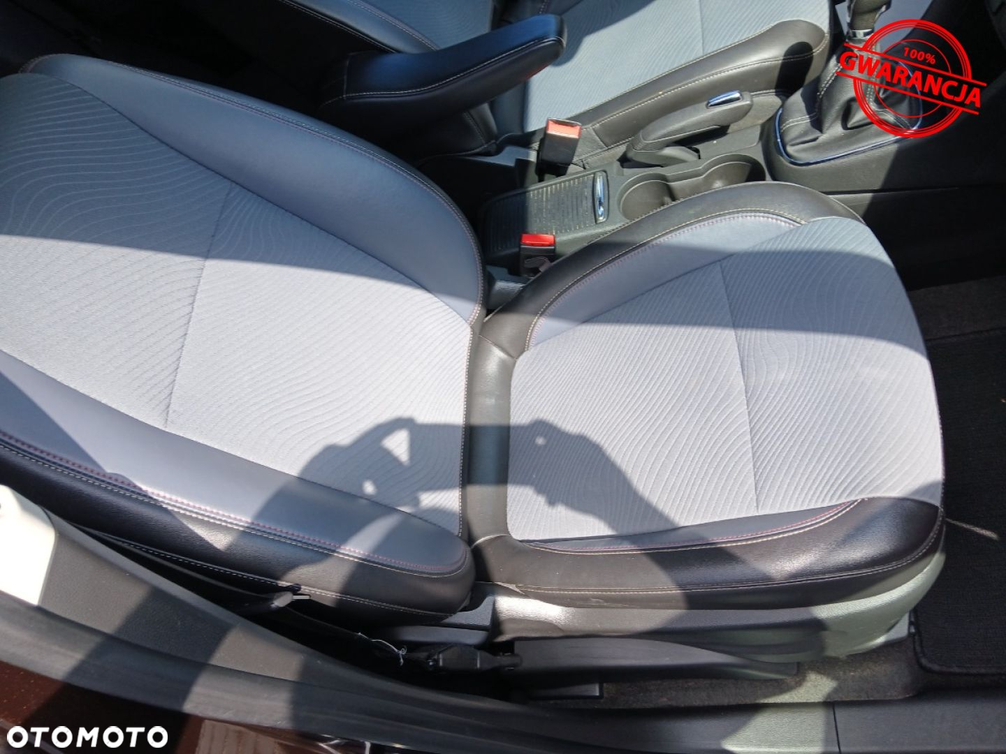 Opel Mokka - 35