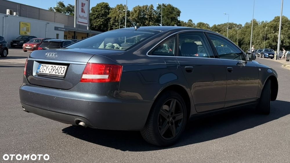 Audi A6 Limousine - 2
