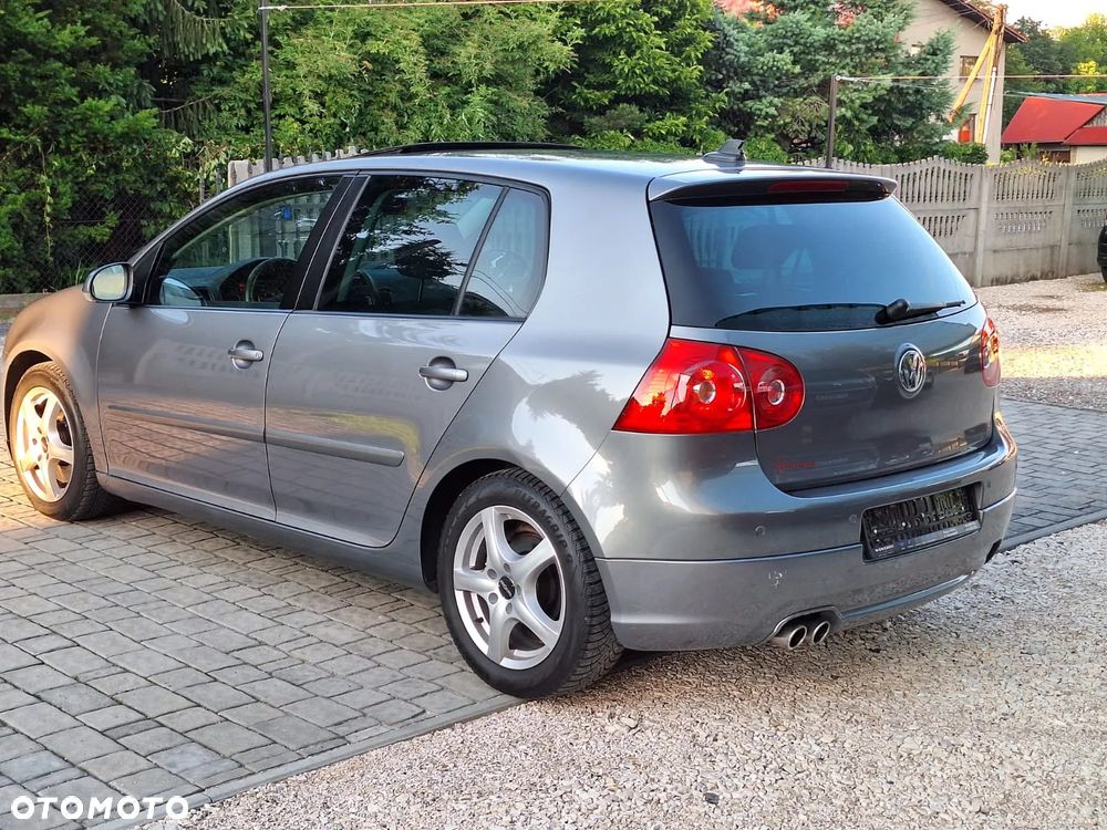 Volkswagen Golf 2.0 TDI DPF GT Sport - 6
