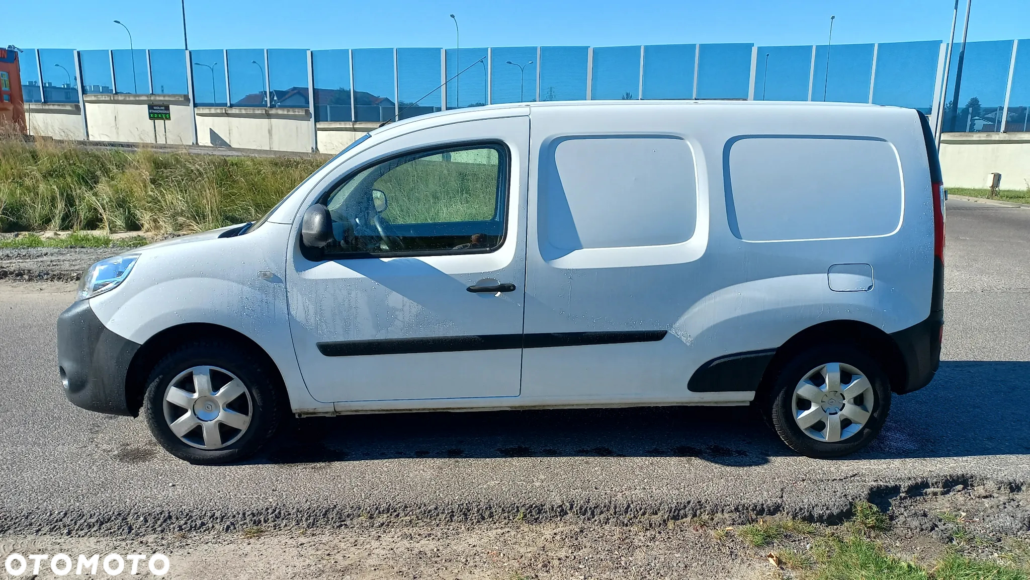 Renault Kangoo - 2