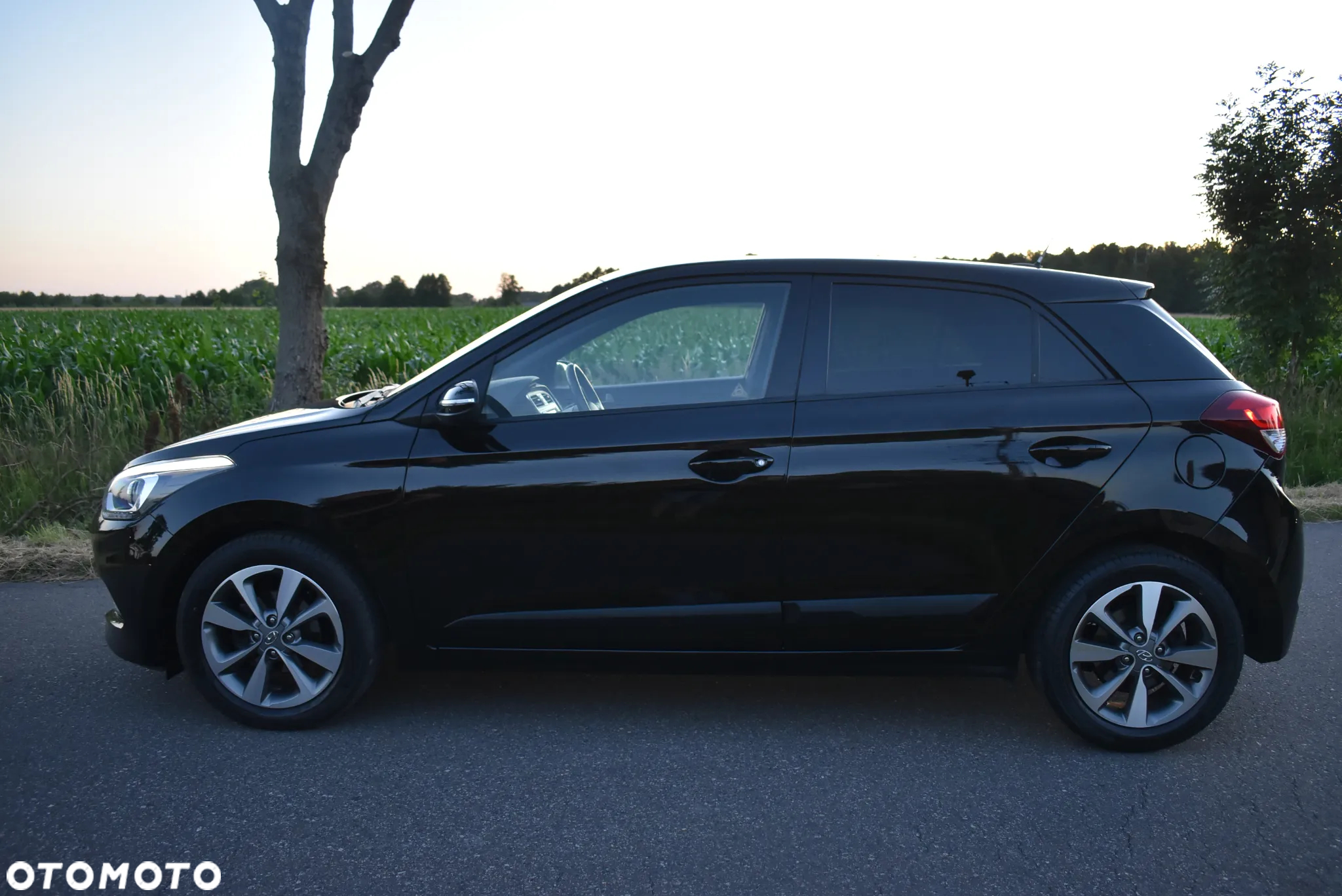 Hyundai i20 - 9